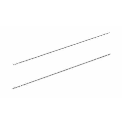 Tamiya - Fine Drill Bit (0.2mm *2)  [74090]