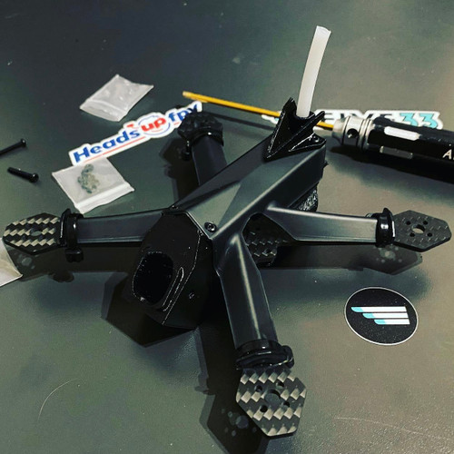 Five33 - TinyTrainer Frame Kit