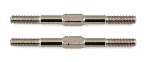 Team Associated 3x42mm Turnbuckles