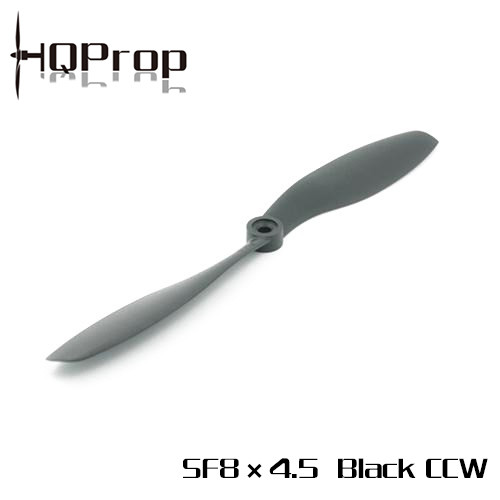 HQ Prop - Slow Flyer 8x4.5 CCW (2pcs)