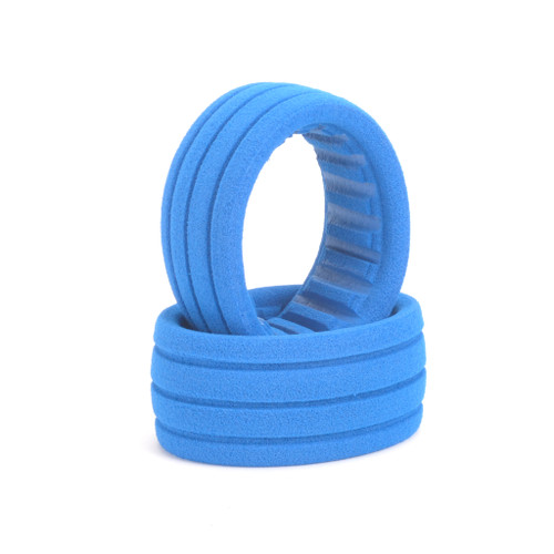 Schumacher / Core RC - 1/10 CLOSED CELL INSERTS - REAR (2 pcs) (CR687)