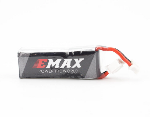 Emax 2S 7.6V 350mAh 70C HV Li-Po Battery (for Tinyhawk II) Emax 2S 7.6V 350mAh 70C HV Li-Po Battery (for Tinyhawk II)