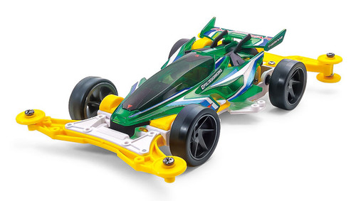 Tamiya - Ray Spear (VZ)  [18099]