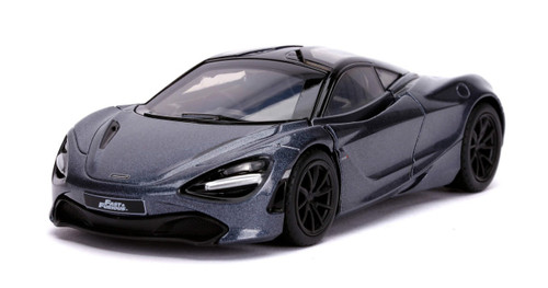 Jada 1/32 Fast & Furious – Shaw’s McLAREN 720S [30755]