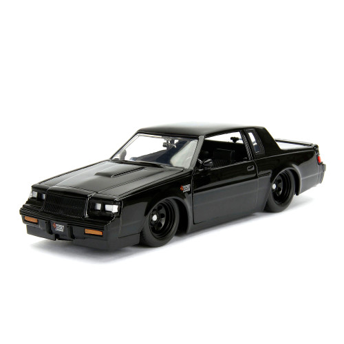 Jada 1/24 Fast & Furious – Dom’s 1987 Buick Grand National [99539]