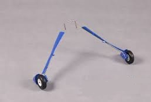 FMS 1300mm Yak 54 SX107-GT Main Landing Gear Set