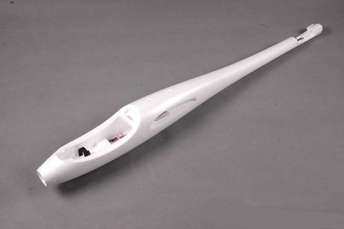 FMS ROCHOBBY RC airplane 2300mm V-Tail Glider Fuselage part , KD-101 Fuselage of FMS 2.3M V-tail Glider parts