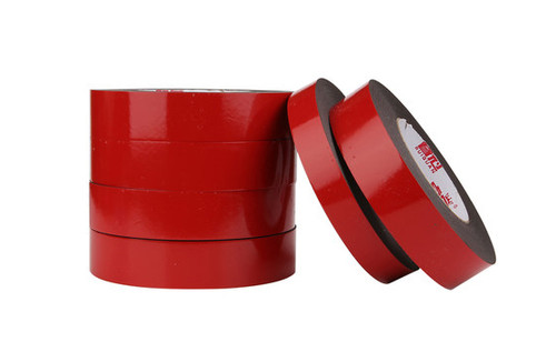 Hobby Station Double side foam tape 3cm width x 10 meters ( 1mm thickness) one roll