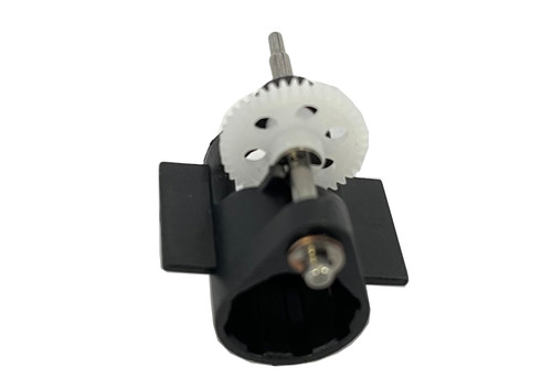 Volantex mini warbird gearbox for P51, F4U, T28 + most 400mm warbird