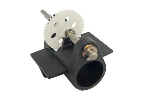 Volantex mini trainstar cessna gearbox