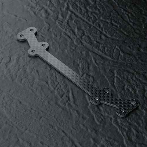 MST Carbon crossbar 2.0 of magnetic body post [820144]