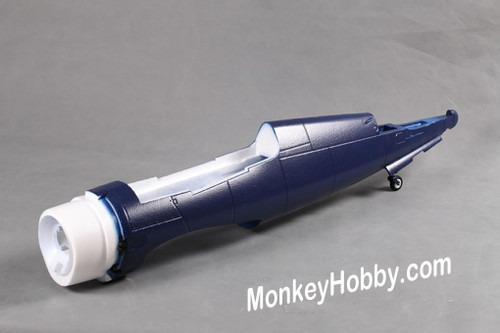1430mm FMS F4U Corsair V3 Fuselage 1430mm FMS F4U Corsair V3 Fuselage