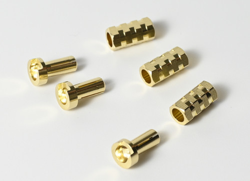 OMG Motor Connectors 3.5mm ( MC01)