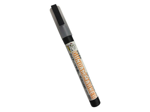 Gunze - GM502 Gundam Flat Clear (GM502)