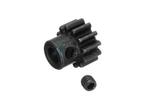 DHK Pinion Gear 32P 15T 3.17mm Shaft 8132-9M1