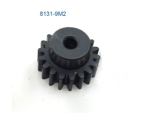 DHK Pinion Gear 32P 18T 3.17mm Shaft 8131-9M2