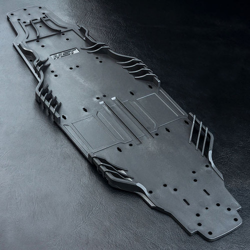 MST 230072 RMX 2.0 Lower Deck