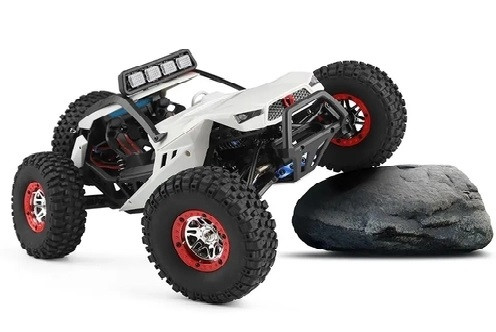Wltoys 12429 1/12 2.4G 4WD