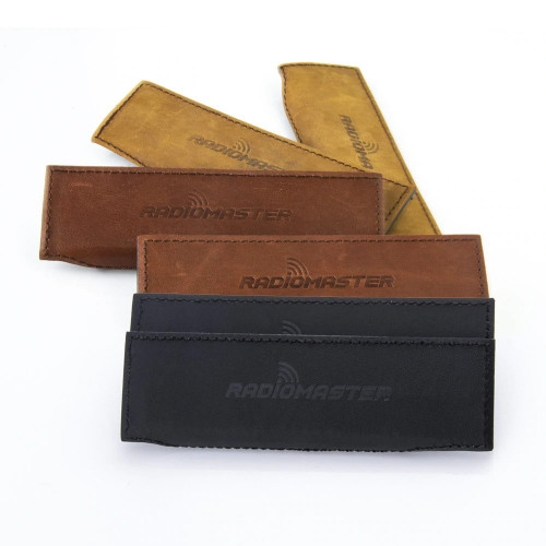 RadioMaster TX16S Leather Side Grips