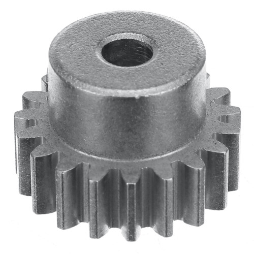 (D) Wltoys 124016 124017 1/12 RC Car Metal Motor Gear 19T 0.7M 2178