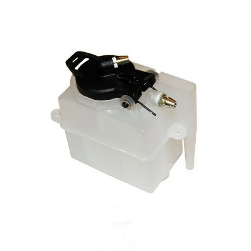HSP Fuel Tank