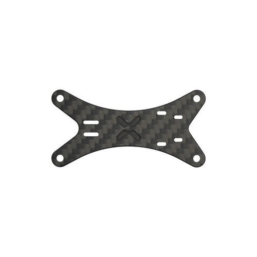Foxeer - Replacement Top Plate for Caesar 5" Frame