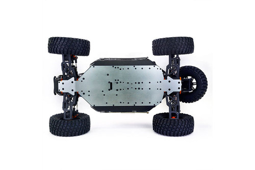 Compatible With ZD For Racing MX-07 1/7 RCカーアップグレードスペア