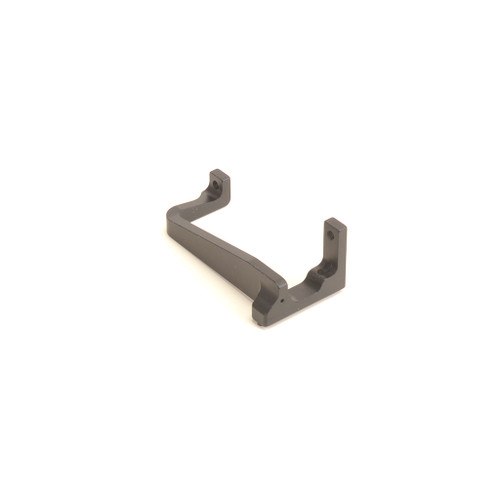 SCHUMACHER - ALLOY 1 PIECE SERVO MOUNT - MI8 SCHUMACHER - ALLOY 1 PIECE SERVO MOUNT - MI8