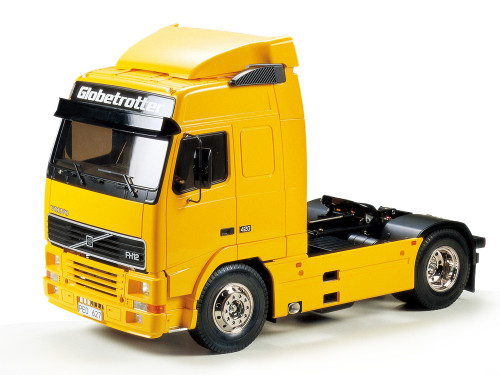 Tamiya 1/14 RC VOLVO FH12 GLOBETROTTER 420   [56312]