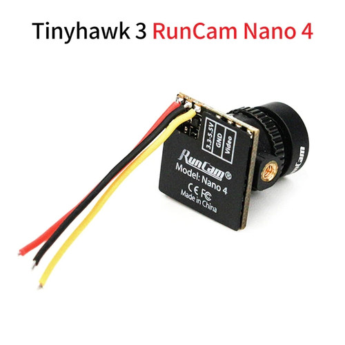 Emax Tinyhawk 3 - Camera (Runcam Nano 4) Emax Tinyhawk 3 - Camera (Runcam Nano 4)