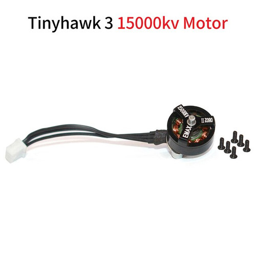 Emax Tinyhawk 3 - Replacement Motor 0802 / 15000kv