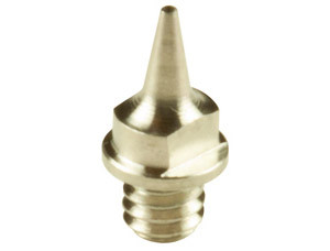 Mr Hobby PS-274 Airbrush 0.3mm Replacement Nozzle