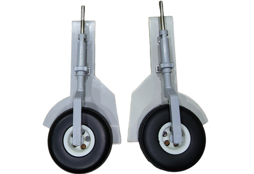 FK301 Front Landing Gear 1400mm P47