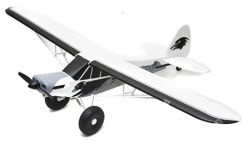 FMS 1300mm PA-18 Super Cub with Reflex V3 Ready to Fly version