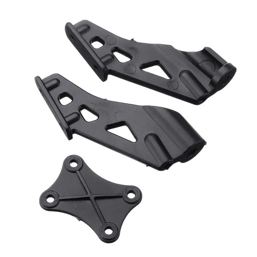 [D] Wltoys 144001-1258 Rear Wing Mount