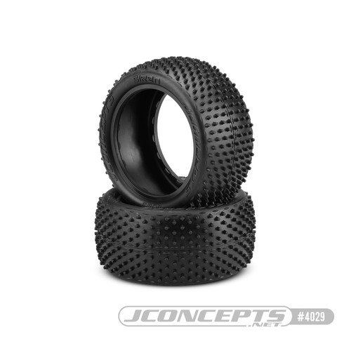 JConcepts - Siren LP - 2.2 Buggy Rear Tires