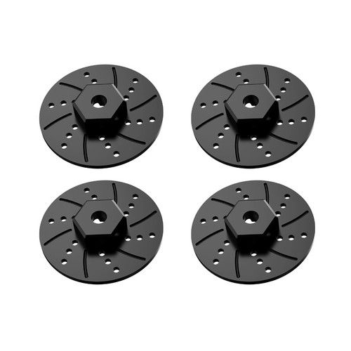 Baron SG 1603-016 Wheel Hex / Brake Disc