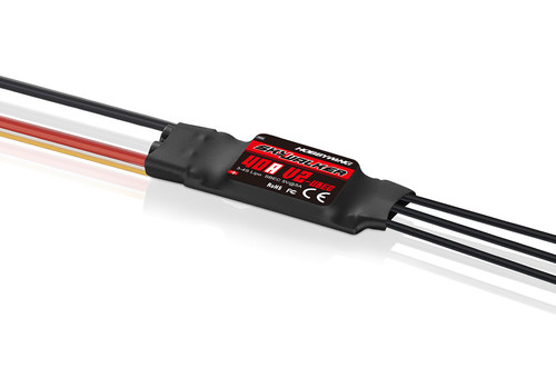 Hobbywing Skywalker 40A V2 Brushless ESC