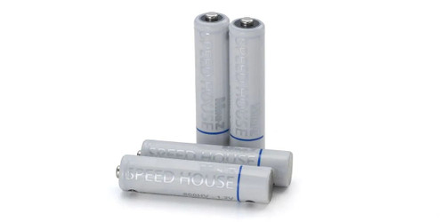KYOSHO SPEED HOUSE 800HV AAA NiMH battery(4pcs) 71998
