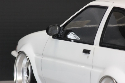 Pandora RC PAC-535 Door Mirror AE86 Type