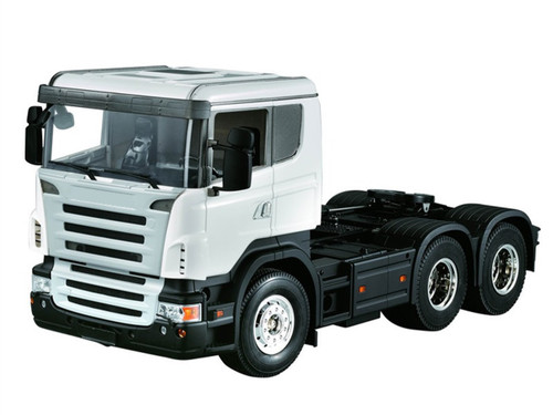 Hercules Hobby 1/14 R620 6X4 SCANIA HIGHLINE LKW KIT  HH-180802