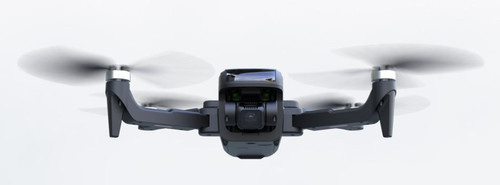 UDIRC 2.7K camera 2-Axis gimbal drone with EIS Brushless