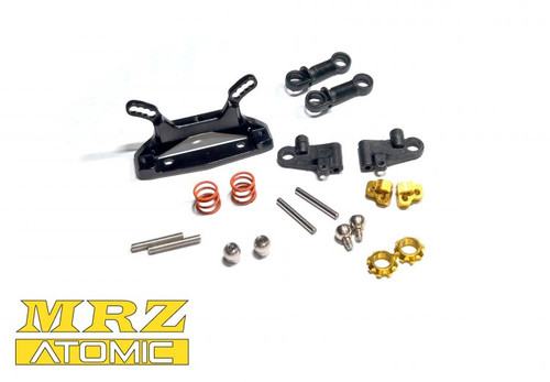 Atomic - MRZ DWS Double A-Arm Conversion Kit