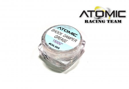 Atomic - Shock Damper Grease (#15000)