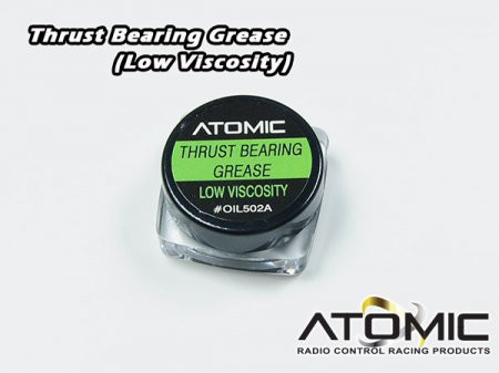 Atomic - Thrust Bearing Grease (Low Viscosity)
