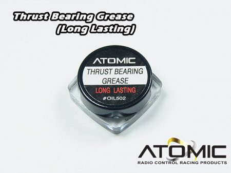 Atomic - Thrust Bearing Grease (Long Lasting)