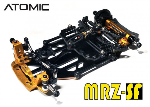 Atomic- MRZ SF Chassis Kit