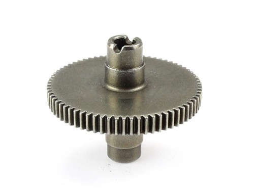 [D] Wltoys Reduction Gear [104072-1874]