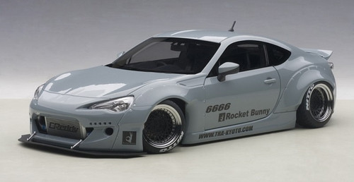 Auto Art 1/18 78759 Rocket Bunny Toyota 86 - Diecast Model