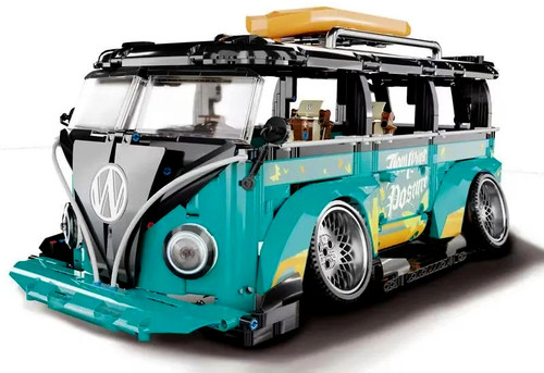 KBox 10510 Volkswagen T1